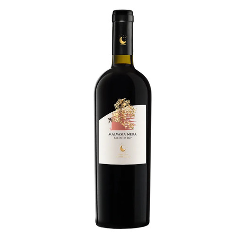 Malvasia nera igp salento - malvasia,