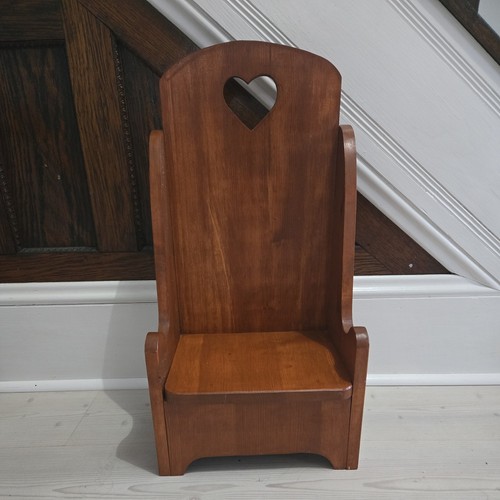 Sedia pozzo vintage legno - sedia,