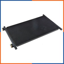 Condensatore Climatizzatore