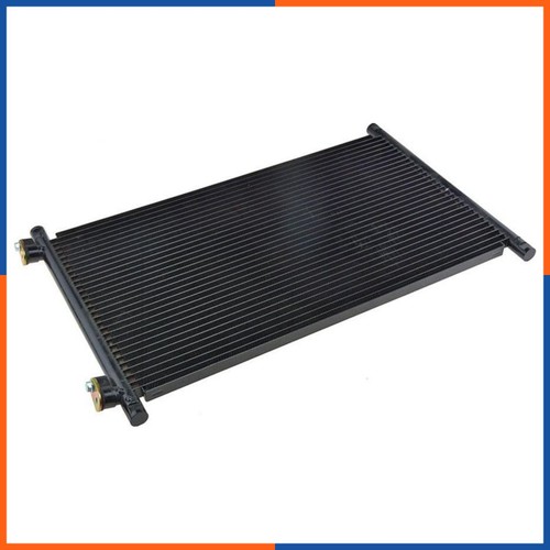 Condensatore climatizzatore - condensatore,