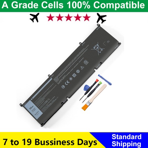 Batteria per laptop 8fctc - per,