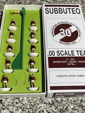 Subbuteo HW Multedo 1930