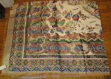 Vintage F.F. Confeccionista