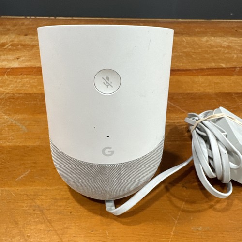 Google home smart - home,