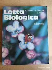 LOTTA BIOLOGICA Controllo Biologico nella Pratica Fitoiatrica fitoiatria