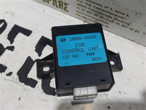 28800 05000 centralina egr - 28800-05000,