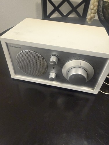 Radio tivoli audio model - tivoli,