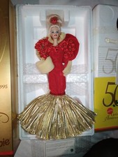 Barbie bambola - barbie, 50°