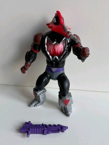 Modellino mosquitor mattel - mosquitor,