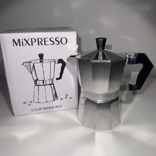 Mixpresso pentola mika tazze - pentola,