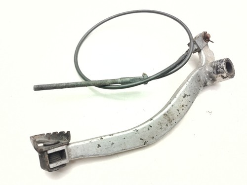 Pedalino leva freno - ,