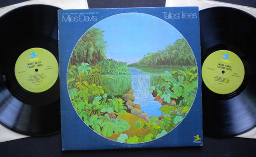 Miles davis tallest trees - 2,