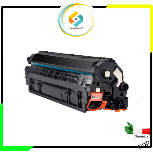 Toner compatibile per ce - compatibile, hp