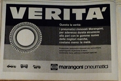 Advertising pubblicità - advertising,