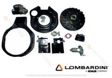 Kit avviamento elettrico