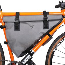 WOHO XTouring Bikepacking Full