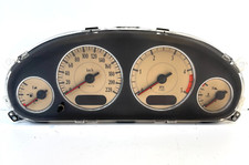 QUADRO CONTACHILOMETRI CHRYSLER GRAND VOYAGER 2.8 CRD 150 CV (2004-2008)