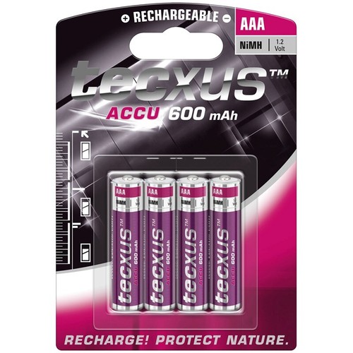 Batterie aaa micro per - micro,