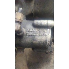 CAMBIO AUTOMATICO PER SCANIA SERIE 4 (96-05) 94-114-124-144-164 AUTOCARRI 470