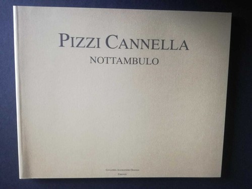 Pizzi cannella nottambulo - pizzi, cannella,