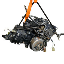 MOTORE HONDA MTX 125 NS 125 F - PER RICAMBI