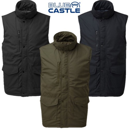 Blue castle wroxham - wroxham, bodywarmer