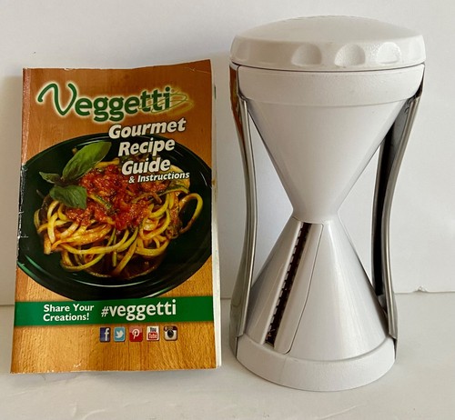 Veggetti affettatrice spirale - affettatrice,