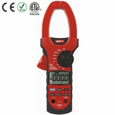 UNI-T UT209A Morsetto LCD