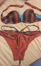 Costume donna yamamay - costume,