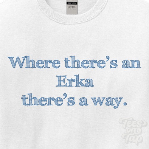 Dove erka there a - dove..., there's