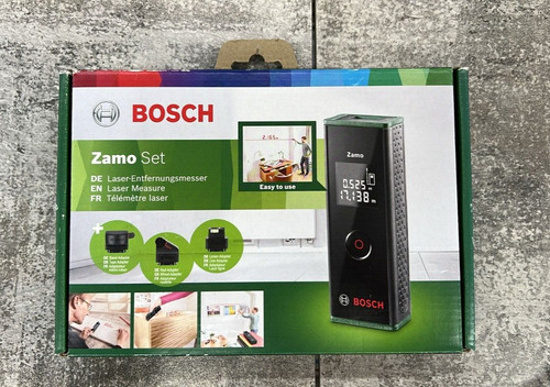 Bosch zamo set distanziometro - bosch,