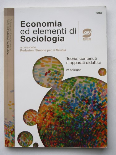 Economia elementi di - economia,