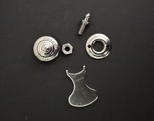 Set chiusura tenax originale