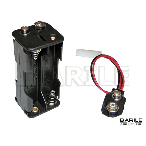 Porta batterie pile - batterie, /