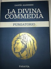 ALIGHIERI - LA DIVINA