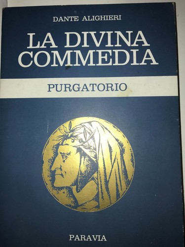 Alighieri la divina - alighieri,