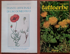 Fitoterapia piante officinali - fitoterapia-piante,