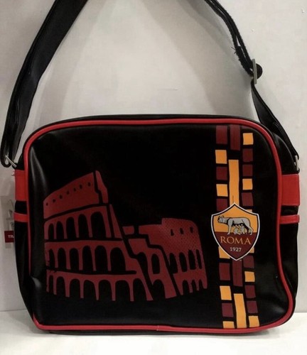 Borsello roma unisex in - as,