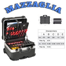 GT LINE ROCK TURTLE PEL