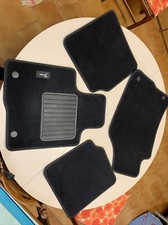 Lancia Ypsilon Hibrid Tappetini ORIGINALI in Moquette Serie Completa