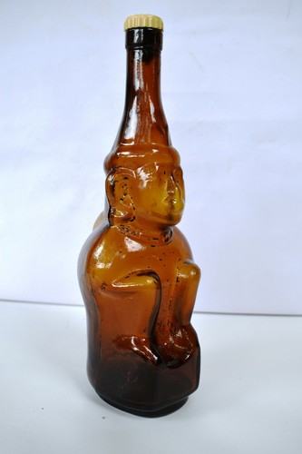Vintage pisco nogueras comas - pisco,