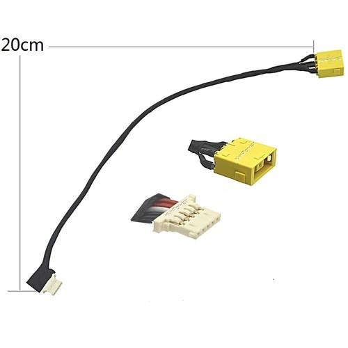 Jack connecteur - dc,
