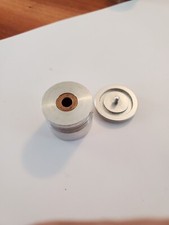 TASCAM 32 32B 34 34B rullo guida con tappo