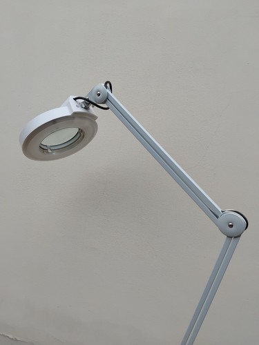 Lente diottrie lampada - lente, 5