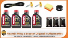 Kit tagliando bmw - kit,