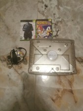 Console microsoft xbox - microsoft, crystal