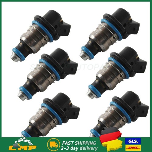 6pz iniettori 37003 - 37003-804841, for