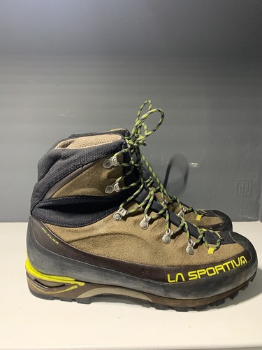 Stivali sportiva uomo - la,