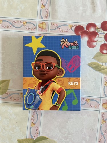 Sorpresa happy meal sigillato - happy,