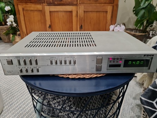 Tensai 2600 telecomando - ti,